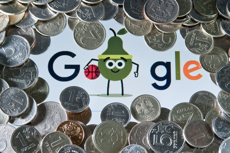 ФАС оштрафовала Google на 438 млн руб. и предписала устранить нарушения