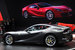 Ferrari 812 Superfast - самая мощная на сегодняшний день серийная машина итальянского бренда. Суперкар оснащается атмосферным мотором 6,5 л V12 мощностью 789 л. с., превосходя по энерговооруженности прежних рекордсменов F12 Berlinetta и F12tdf