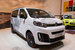 Citroën SpaceTourer 4X4 Ë сoncept