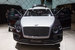 Bentley Bentayga Mulliner