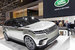 Range Rover Velar займет в модельном ряду британского бренда нишу между Evoque и Sport. Как объясняет компания, дизайн машины разработан с учетом принципов редукционизма: сведение сложного к более простому. Электронные системы машины, наоборот, не станут проще - они контролируют все, от мотора и полного привода до дорожных знаков по пути машины. Продажи в России начнутся осенью 2017 г.