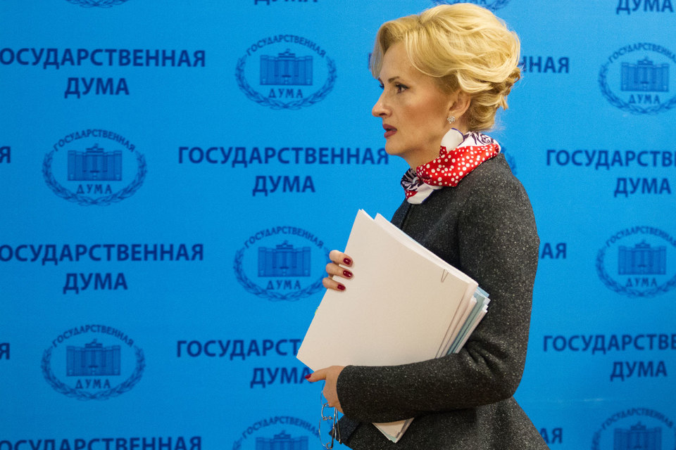 Суть законопроекта правительство поддерживает, но юридическая проработка предложенных законопроектов по тематике «групп смерти» не выдерживает критики, считает Павел Ивченков