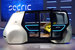 Концепт Volkswagen Sedric (от self driving car) предсказывает, как могут быть устроены беспилотные автомобили ближайшего будущего. Концепт соответствует автономной машине уровня 5, то есть без органов управления человеком. Все, что нужно владельцу (или арендатору), - кнопка и кольцо, которое подает цветовые сигналы. Остальное общение с роботом происходит голосом