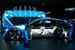 Концепт Peugeot Instinct