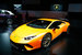 Lamborghini Huracan Performante - новая версия итальянского суперкара. Performante установил рекорд для серийных моделей на «Северной петле» Нюрбургринга – 6 мин. 52,01 с. Поставки начнутся летом 2017 г., цена в России - от 15,55 млн руб.
