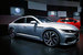 Volkswagen Arteon сменит в модельном ряду марки модель Passat CC