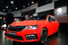 Skoda Octavia RS 245