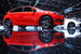 3-цилиндровый мотор 1,5 л Ford Fiesta ST (200 л. с., 290 Нм) разгоняет хетчбэк до 100 км/ч за 6,7 с. Но для экономии топлива мотор умеет отключать один цилиндр и подключать обратно за 14 миллисекунд. Продажи версии с трех- и пятидверным кузовом стартуют в начале 2018 г.