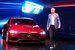 Концепт четырехдверного купе-седана Mercedes-AMG GT с гибридным приводом показывает направление стилистического и технологического развития другого суббренда Mercedes - спортивного AMG. Бензиновый V8 в паре с электромотором (суммарно 830 л. с.) разгоняют машину до 100 км/ч примерно за 3 с