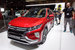 Mitsubishi Motors, перешедшая недавно под контроль Nissan, представляет серийный компактный кроссовер Eclipse Cross. Машина открывает новое поколение SUV марки, которые будут «более амбициозно позиционироваться», особенно в Европе, сказала компания. Полноприводный Eclipse Cross выйдет на европейский рынок в конце 2017 г.