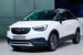 Новый субкомпактный кроссовер Opel Crossland X