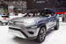 Концепт кроссовера SsangYong XAVL