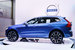 Кроссовер Volvo XC60 первого поколения — абсолютный бестселлер шведской марки: каждый третий проданный Volvo в мире — XC60. Смена поколений такой модели — серьезная задача для автопроизводителя. Новый XC60 нашпигован всеми новейшими системами безопасности, вплоть до ассистента полуавтономного вождения Pilot Assist. Самая мощная версия будет гибридной с силовой установкой 407 л. с. Производство машины в Швеции начнется в апреле