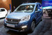 Peugeot Partner Tepee Electric