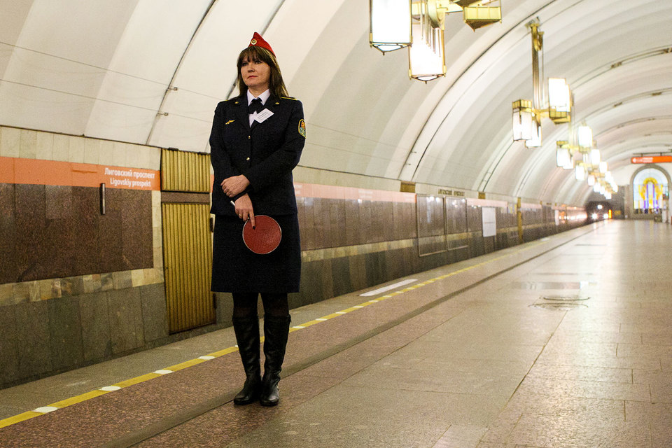«Вагонмаш» заплатил 124 млн рублей за срыв поставок для метро