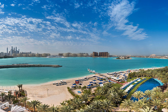 Сейчас у Rixos 26 отелей, большая часть из них - курорты
