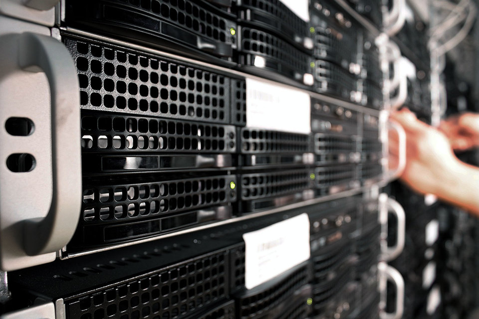 Рыночная стоимость самой Nimble Storage к закрытию торгов в понедельник составляла около $700 млн.
