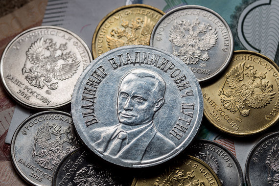 Передача резервного фонда УВП – проектная задача к выборам, под нее собираются все ресурсы, люди и возможности, говорит политолог Андрей Колядин