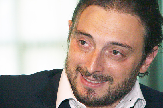 Гендиректором IT-интегратора стал бывший топ-менеджер АФК «Система» и страховой компании «Росно» Леван Васадзе