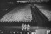Экспозиция «Искусство Европы 1945-1968» - часть фестиваля «Оттепель: лицом к будущему», проходящего в Третьяковской галерее, ГМИИ им. А.С.Пушкина, Музее Москвы и парке Горького. Выставки будут сопровождаться кинопоказами в ЦДК. Там покажут ранние работы латвийского документалиста Герца Франка, «Обыкновенный фашизм» Михаила Ромма (на фото), «Первый рейс к звездам» о покорении космоса и «Улицу Горького» о нынешней Тверской