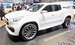 Европейская премьера концепта Mercedes-Benz X-class, который компания собирается запустить на рынок к концу 2017 г. Пикап будет продаваться в Европе, Южной Америке, Южной Африке и Австралии