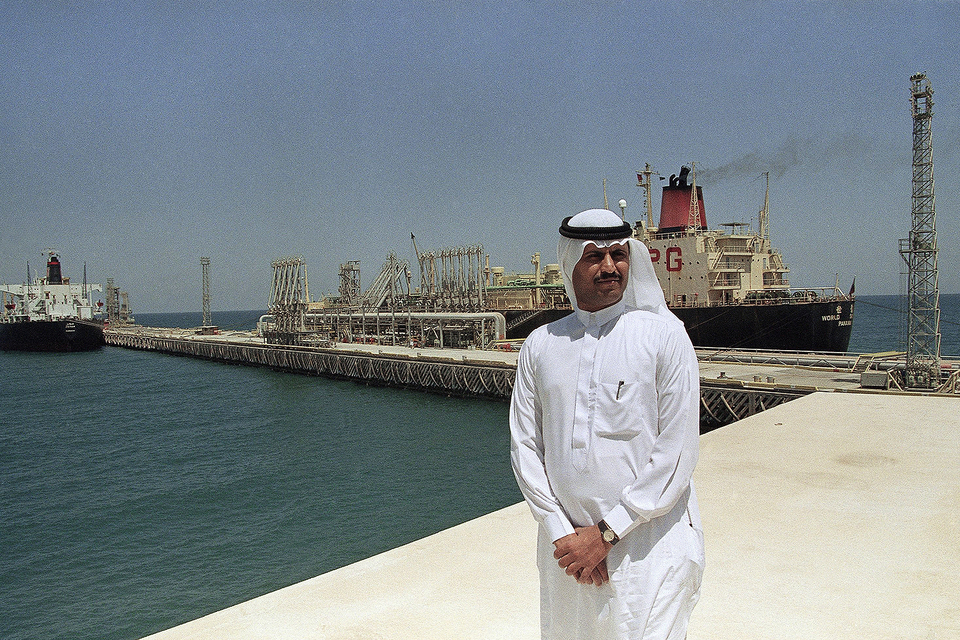 Saudi Aramco оценивается саудовскими чиновниками в $2 трлн