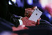 Несмотря на незначительную долю iPhone на глобальном рынке смартфонов (14,5% в 2016 г.), в ЦРУ есть целое подразделение, работающее над вирусами, позволяющими захватить устройства на iOS, например iPad. Внимание к этой операционной системе объясняется популярностью продукции Apple среди элиты