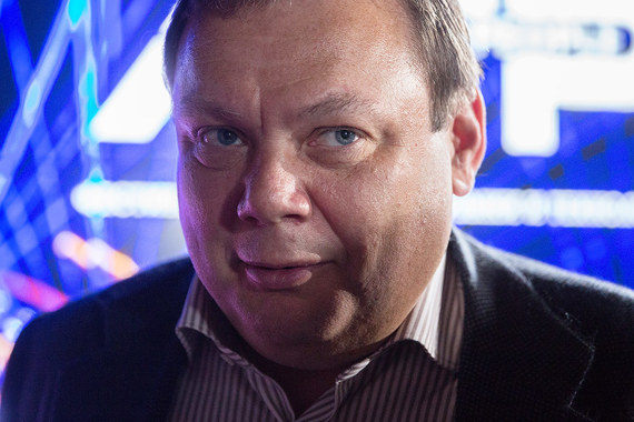 Михаил Фридман