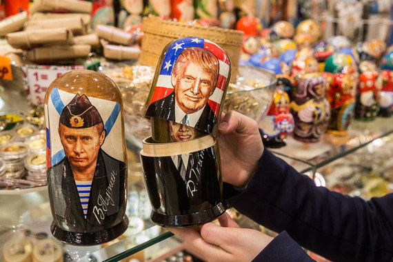 США снова обвинили Россию в нарушении договора о ракетах средней дальности