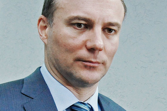 Бывшего гендиректора «Северстали» Вадима Ларина заочно арестовали