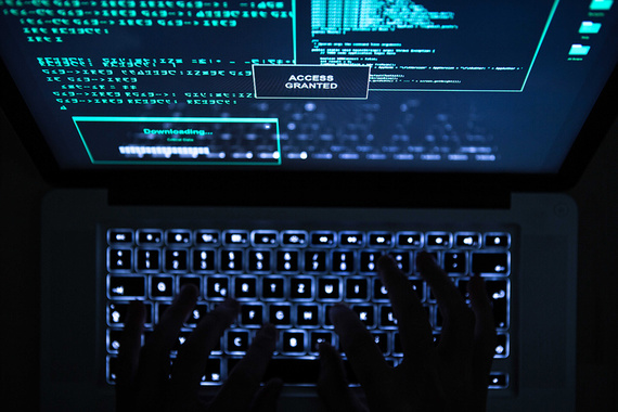 Организация WikiLeaks создала серьезные проблемы для ведущих игроков IT-рынка