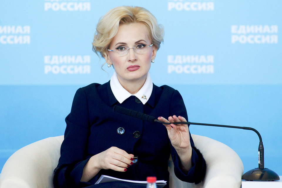 ФСБ выступила против создания пилотных зон в регионах для тестирования так называемого закона Яровой в части, касающейся операторов связи и интернет-компаний