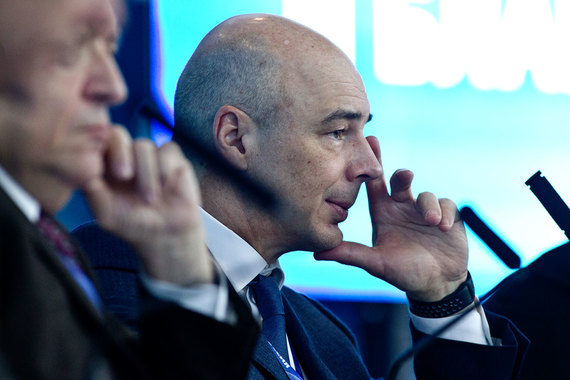 «Ставка страховых взносов в 22% компенсируется 22%-ной ставкой по налогу на добавленную стоимость», – цитирует Силуанова «Интерфакс»