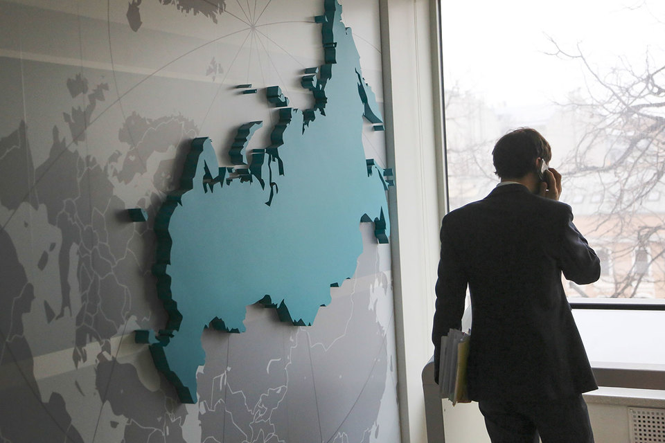 Минфину нравится идея сокращения ставки страховых взносов до 22% (с нынешних 30%)