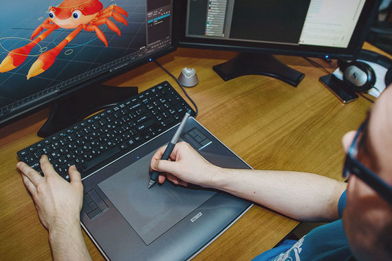 Вологодская Playrix стала единственной российской компанией, попавшей в рейтинг разработчиков мобильных игр AppAnnie