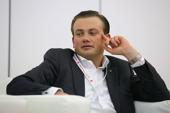 Фонд под управлением VIY Management (VIYM) Андрея Якунина приобрел миноритарную долю в продавце витаминов и спортивного питания «Русвит»