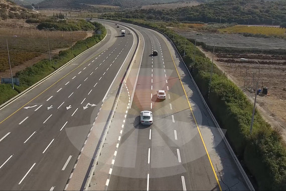 Intel купит израильскую Mobileye, ведущего мирового поставщика систем компьютерного зрения для автомобилей, за $15,3 млрд