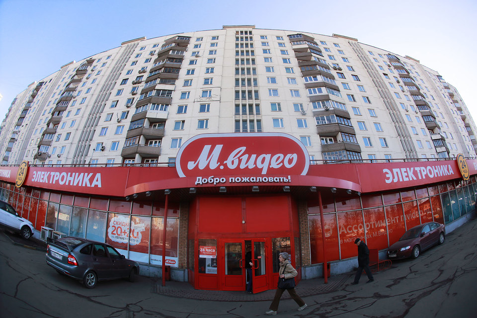 Сделка по продаже доли основных владельцев «М.видео» может быть закрыта в течение 2–3 месяцев