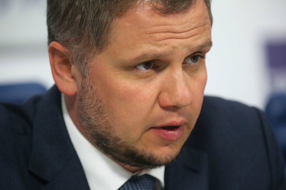 Основатель «Мортона» Александр Ручьев вложит в строительство второй очереди технопарка «Физтех XXI» на Дмитровском шоссе не менее 7,8 млрд руб.