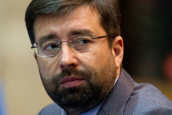Гендиректор АСВ Юрий Исаев ранее пообещал, что с 2020 г. госкорпорация постепенно начнет отдавать свой долг Центробанку