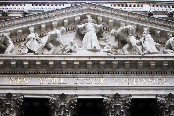 C начала года единственным крупным IPO в сегменте IT стало первичное размещение акций Snap на бирже в Нью-Йорке