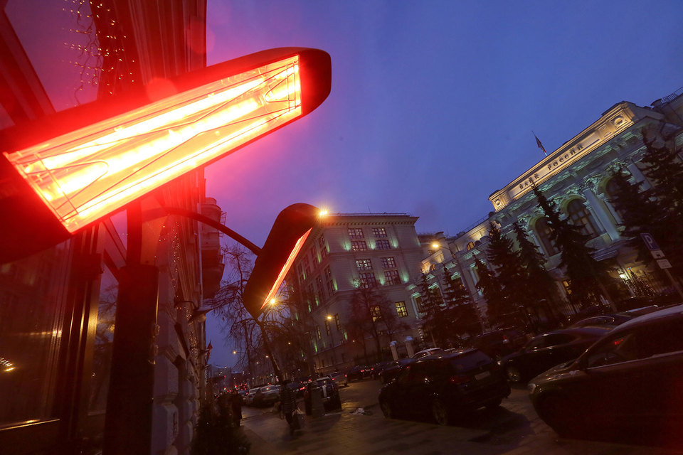Центробанк внимательно следит за активами подопечных
