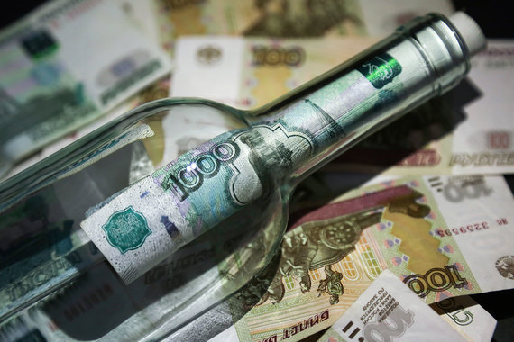 «Ростелеком» занимает только в рублях