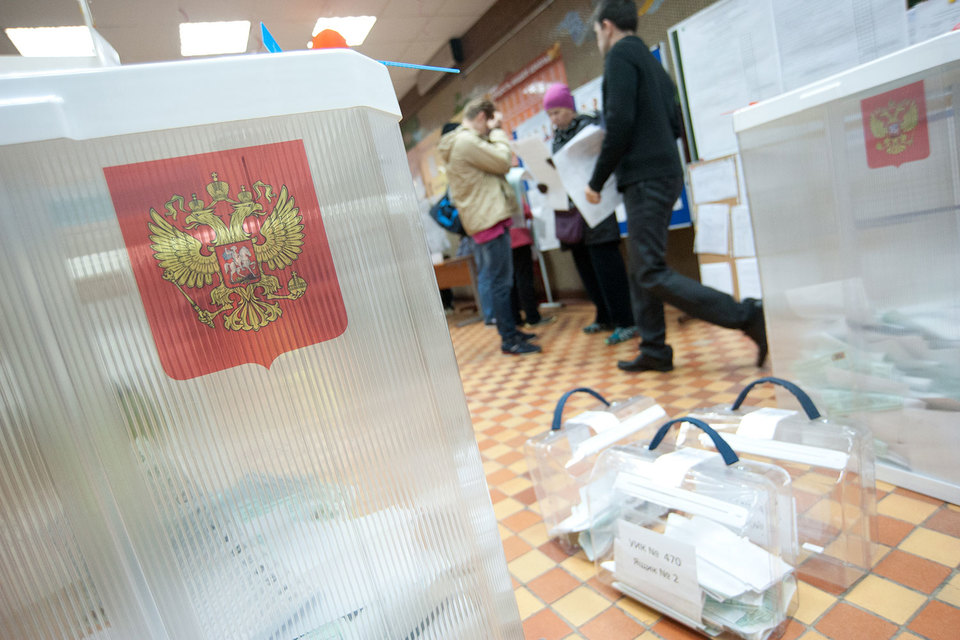 В ЦИК не хотят терять избирателей, которые соберутся на участок буквально в последний день
