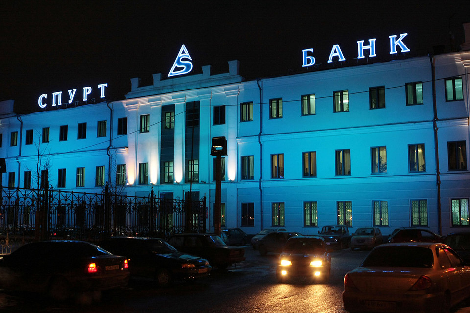 «Спурт» собирается справиться с возникшими сложностями самостоятельно