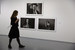 Выставка «2017 Pirelli Calendar by Peter Lindbergh and more...» проходит в Мультимедиа арт музее до 14 мая. На фото портреты Джулианы Мур