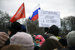 Первоначально акция была запланирована на 19 марта, но городская администрация отказалась согласовать эту дату, поскольку на это время заявлено другое мероприятие
