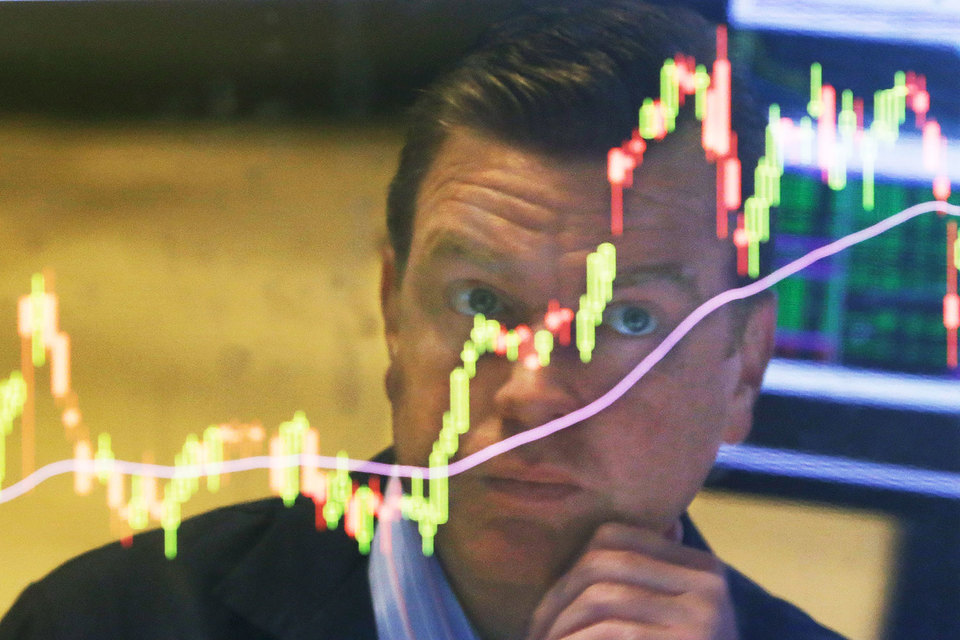 Инвесторы могут сильно обжечься на ETF, если рынок начнет падать