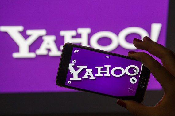 Хакерская атака на Yahoo, начавшаяся в 2014 г. и длившаяся около двух лет, затронула более 500 млн пользовательских учетных записей