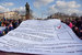 Митинг в Симферополе